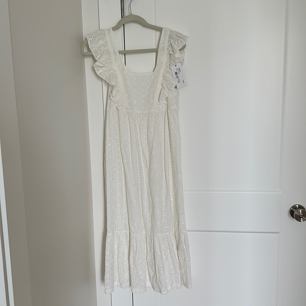 NWT Lace Dress